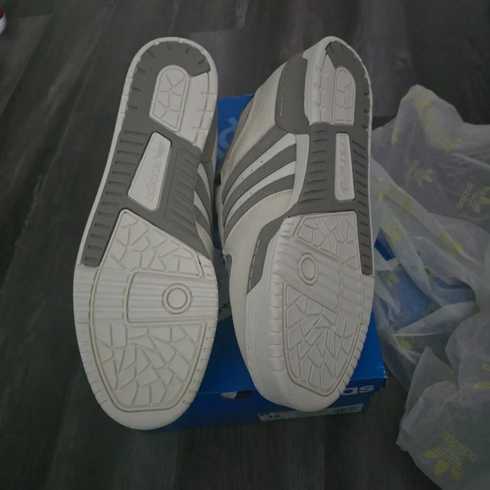 Mens Adidas Rivalry 86 Low - Picture 8 of 13